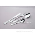 stainless steel tableware